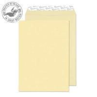 blake premium business c4 120gm2 peel and seal wove pocket envelopes