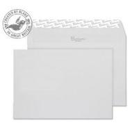 blake premium business c5 120gm2 peel and seal wove wallet envelopes