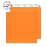 blake creative colour 160x160mm 120gm2 peel and seal wallet envelopes