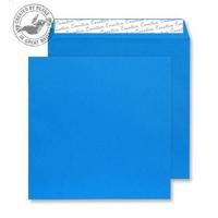 blake creative colour 160x160mm 120gm2 peel and seal wallet envelopes