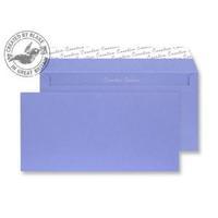 Blake Creative Colour DL 120gm2 Peel and Seal Wallet Envelopes Summer