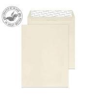 Blake Creative Colour C4 120gm2 Peel and Seal Pocket Envelopes Clotted