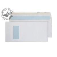 Blake Purely Everyday 152x315mm 100gm2 Gummed Window Mailer Envelopes