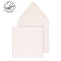 Blake Purely Everyday 140x140mm 100gm2 Gummed Banker Envelopes White