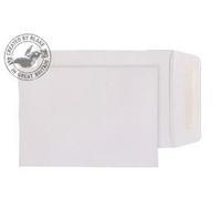 Blake Purely Everyday 190x127mm 90gm2 Gummed Pocket Envelopes White