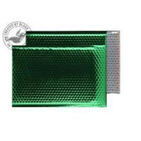 Blake Purely Packaging C4 Peel and Seal Padded Envelopes Emerald Green