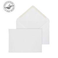 Blake Purely Environmental C5 100gm2 Gummed Banker Envelopes White