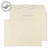 blake creative colour c6 120gm2 peel and seal wallet envelopes clotted