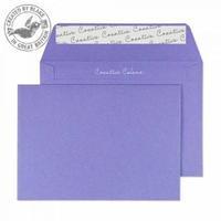 blake creative colour c6 120gm2 peel and seal wallet envelopes summer