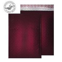 Blake Purely Packaging C4 Peel and Seal Padded Envelopes Mulled Wine