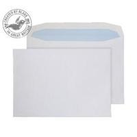 Blake Purely Everyday C4 120gm2 Gummed Mailer Envelopes White Pack of