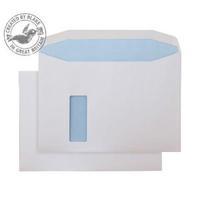 Blake Purely Everyday C4 120gm2 Gummed Window Mailer Envelopes White