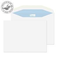Blake Premium Postfast C5 Gummed 162mm x 229mm 90gsm Mailer Envelopes