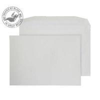 Blake Purely Everyday C4 100gm2 Gummed Mailer Envelopes Cream Pack of