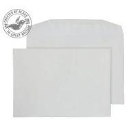 blake purely everyday c5 100gm2 gummed mailer envelopes cream pack of