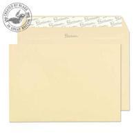 Blake Premium Business C5 120gm2 Peel and Seal Wove Wallet Envelopes