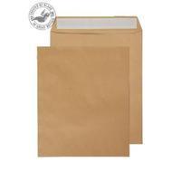 blake purely everyday 305x250mm 115gm2 peel and seal pocket envelopes