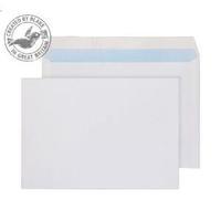 Blake Purely Everyday C5 100gm2 Peel and Seal Wallet Envelopes White