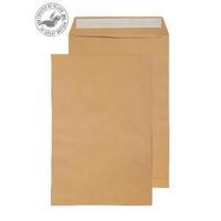 Blake Purely Everyday 381x254mm 115gm2 Peel and Seal Pocket Envelopes