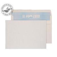 Blake Purely Environmental C6 90gm2 Self Seal Wallet Envelopes White