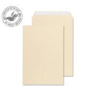 blake premium business c5 140gm2 peel and seal wove pocket envelopes