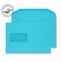 Blake Creative Colour C5 120gm2 Gummed Window Mailer Envelopes