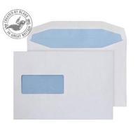 Blake Purely Everyday C5 90gm2 Gummed Window Mailer Envelopes White