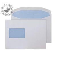 Blake Purely Everyday C5 90gm2 Gummed Window Mailer Envelopes White