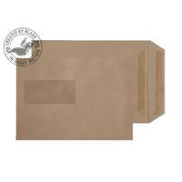 Blake Purely Everyday C5 80gm2 Self Seal Window Pocket Envelopes