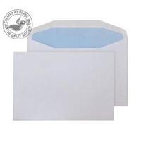 Blake Purely Everyday C5 115gm2 Gummed Mailer Envelopes White Pack of