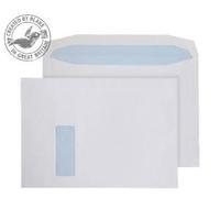 Blake Purely Everyday C4 120gm2 Gummed Window Mailer Envelopes White