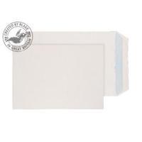 Blake Purely Environmental C5 90gm2 Self Seal Pocket Envelopes White