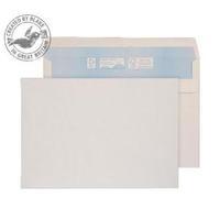 Blake Purely Environmental C5 90gm2 Self Seal Wallet Envelopes White