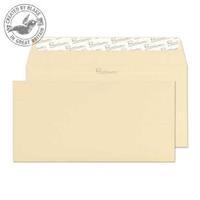 Blake Premium Business DL 120gm2 Peel and Seal Wove Wallet Envelopes