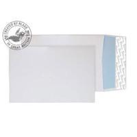 Blake Premium Office C4 140gm2 Peel and Seal Wove Pocket Envelopes