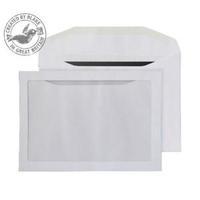 Blake Purely Everyday C5 100gm2 Gummed Window Mailer Envelopes White