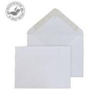 Blake Purely Everyday 108x159mm 90gm2 Gummed Banker Envelopes White