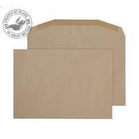 Blake Purely Everyday C5 80gm2 Gummed Mailer Envelopes Manilla Pack of