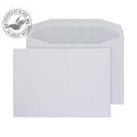 Blake Purely Everyday C5 90gm2 Gummed Mailer Envelopes White Pack of