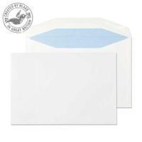 Blake Purely Everyday C5 90gm2 Gummed Mailer Envelopes White Pack of