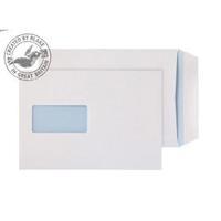 blake purely everyday c5 110gm2 self seal window pocket envelopes