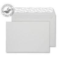 Blake Creative Senses C5 145gm2 Peel and Seal Wallet Envelopes Pure