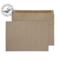 blake purely everyday c5 90gm2 self seal wallet envelopes manilla pack