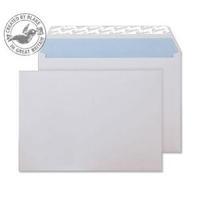 Blake Premium Office C4 120gm2 Peel and Seal Wove Wallet Envelopes