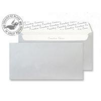 Blake Creative Shine DL 130gm2 Peel and Seal Wallet Envelopes Metallic