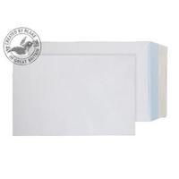 Blake Purely Everyday C3 120gm2 Peel and Seal Pocket Envelopes White