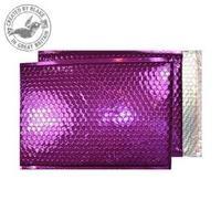 Blake Purely Packaging C5 Peel and Seal Padded Envelopes Purple Grape
