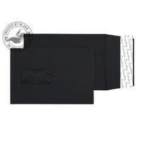 blake creative colour c5 140gm2 peel and seal window pocket envelopes