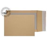 Blake Purely Packaging C4 120gm2 Peel and Seal Pocket Envelopes