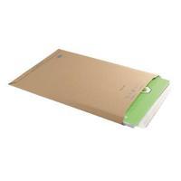 Blake Corrugated Board Envelopes 490 x 330mm Pack of 100 PCE70